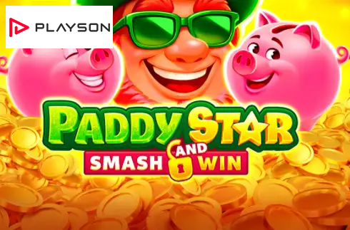 Paddy Star: Smash and Win